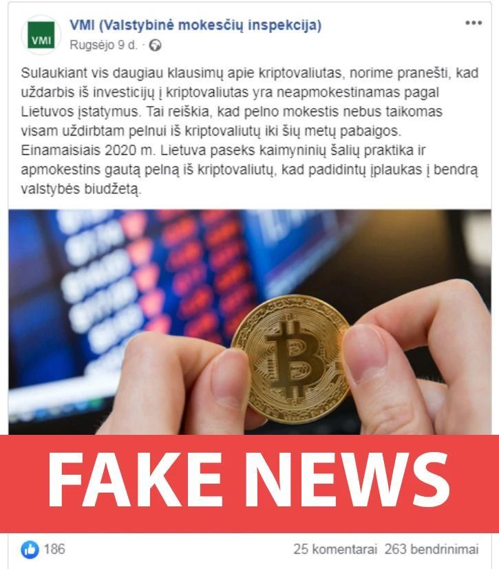 Yra kriptovaliutos investuoti